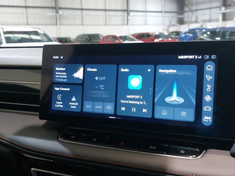 Used MG MG HS 2024 for sale - 77938863: Photo 18