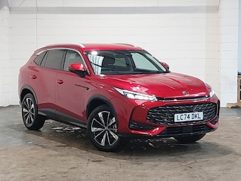 MG MG HS feature image