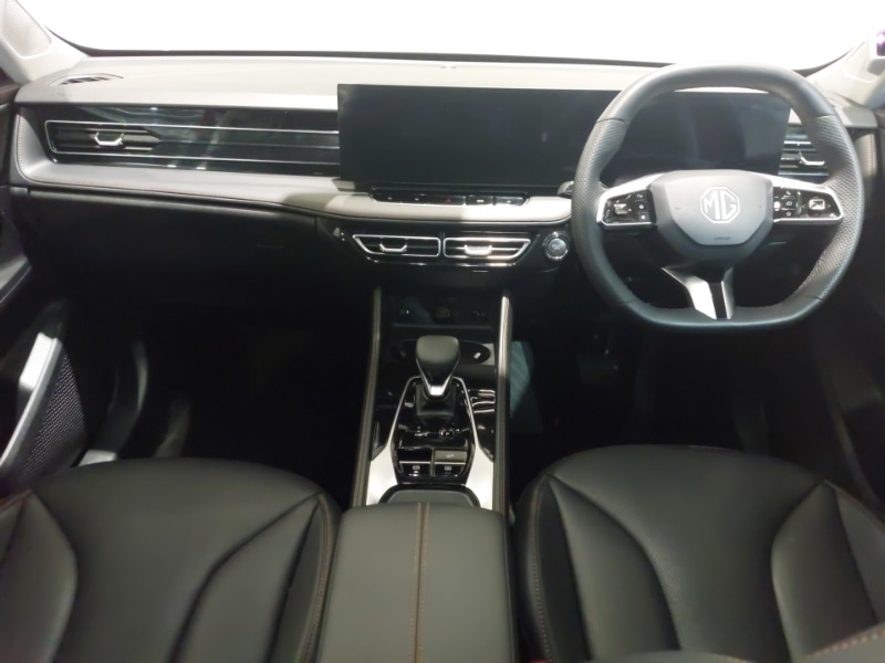 Used MG MG HS 2024 for sale - 77938863: Photo 2