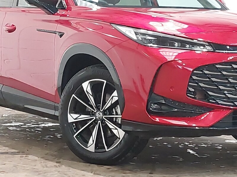 Used MG MG HS 2024 for sale - 77938863: Photo 9