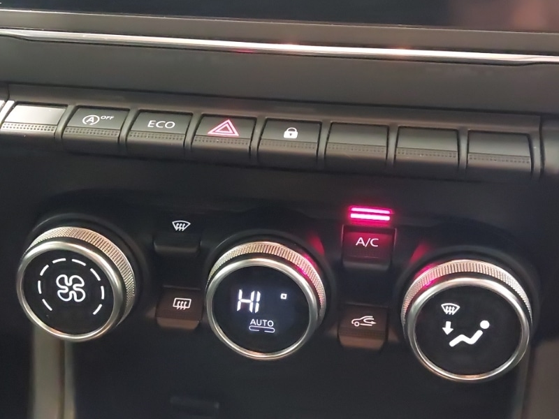 Used Renault Captur 2020 for sale - 77518337: Photo 16