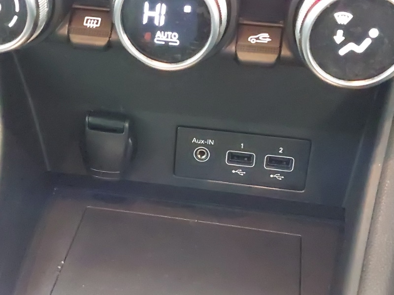 Used Renault Captur 2020 for sale - 77518337: Photo 17