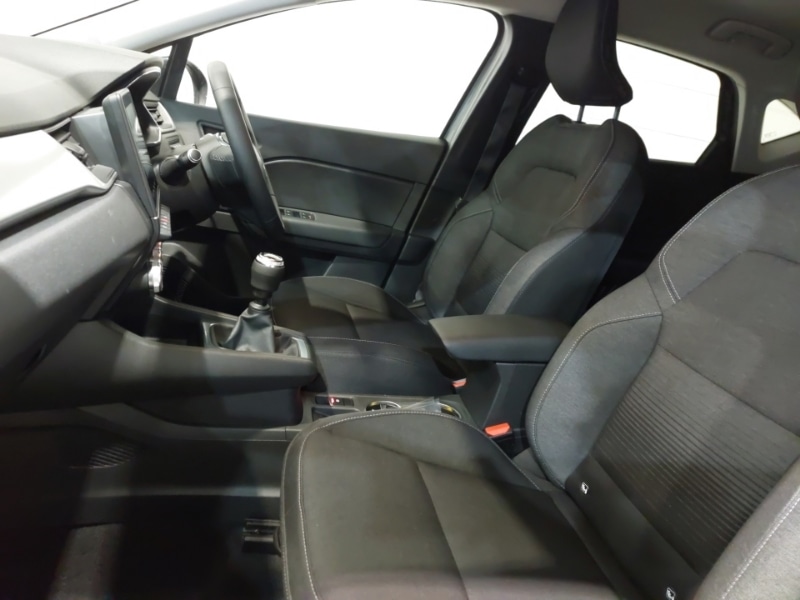 Used Renault Captur 2020 for sale - 77518337: Photo 5