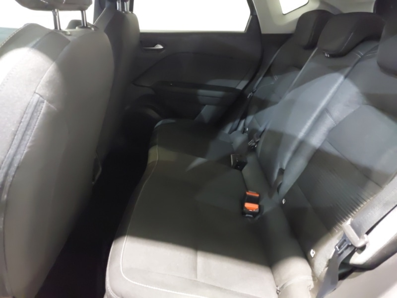 Used Renault Captur 2020 for sale - 77518337: Photo 6