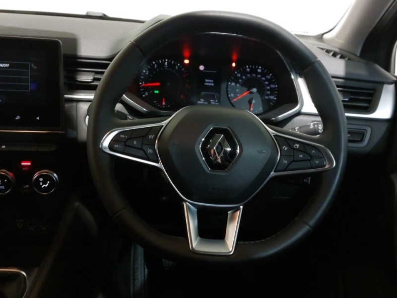 Used Renault Captur 2020 for sale - 77518337: Photo 7