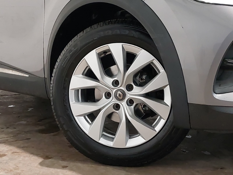 Used Renault Captur 2020 for sale - 77518337: Photo 9