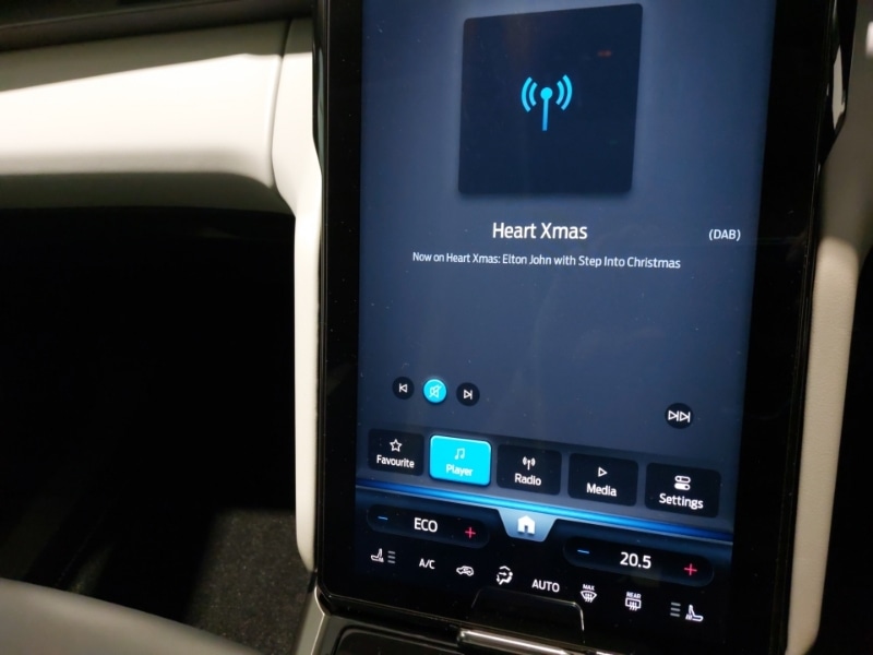 Used Ford Explorer 2025 for sale - 76822173: Photo 16