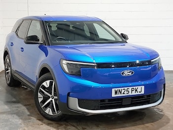 Used Ford Explorer 2025 for sale - 76822173: Photo