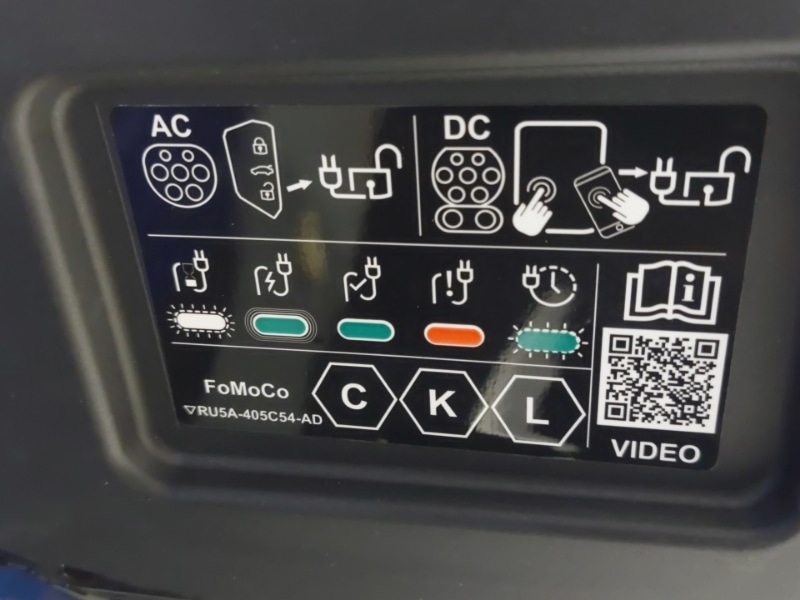 Used Ford Explorer 2025 for sale - 76822173: Photo 9