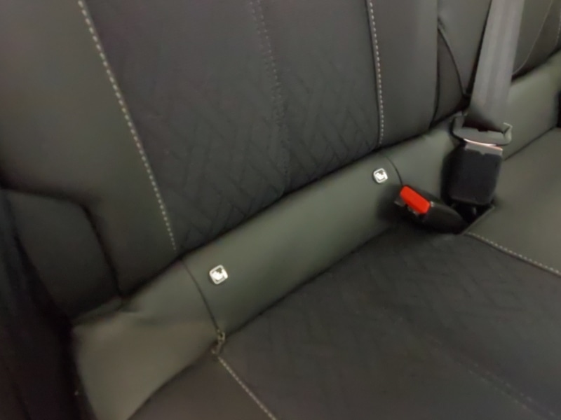 Used Vauxhall Corsa 2022 for sale - 77816855: Photo 11