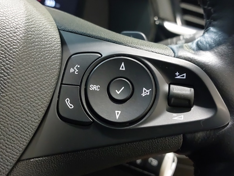 Used Vauxhall Corsa 2022 for sale - 77816855: Photo 14