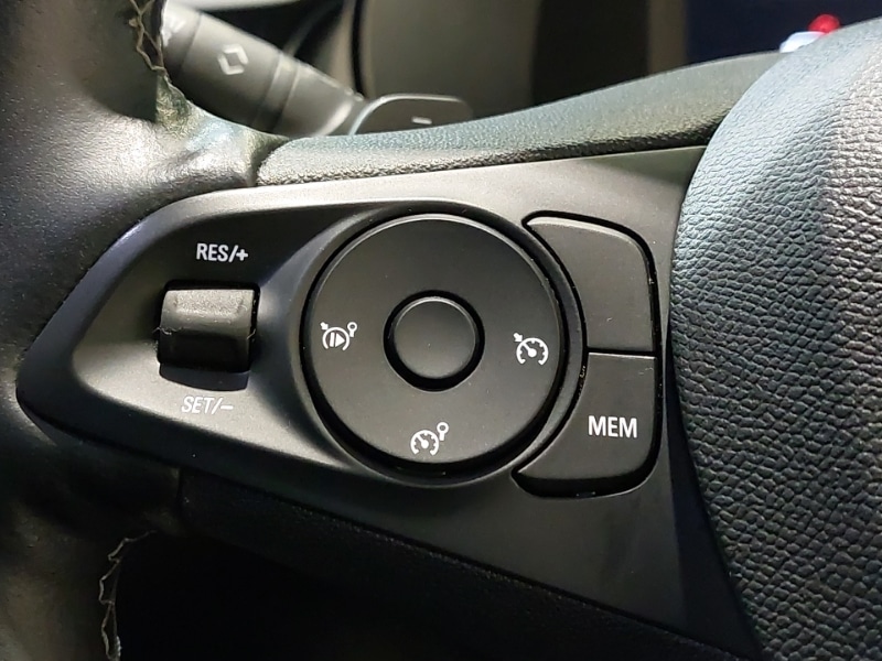 Used Vauxhall Corsa 2022 for sale - 77816855: Photo 15