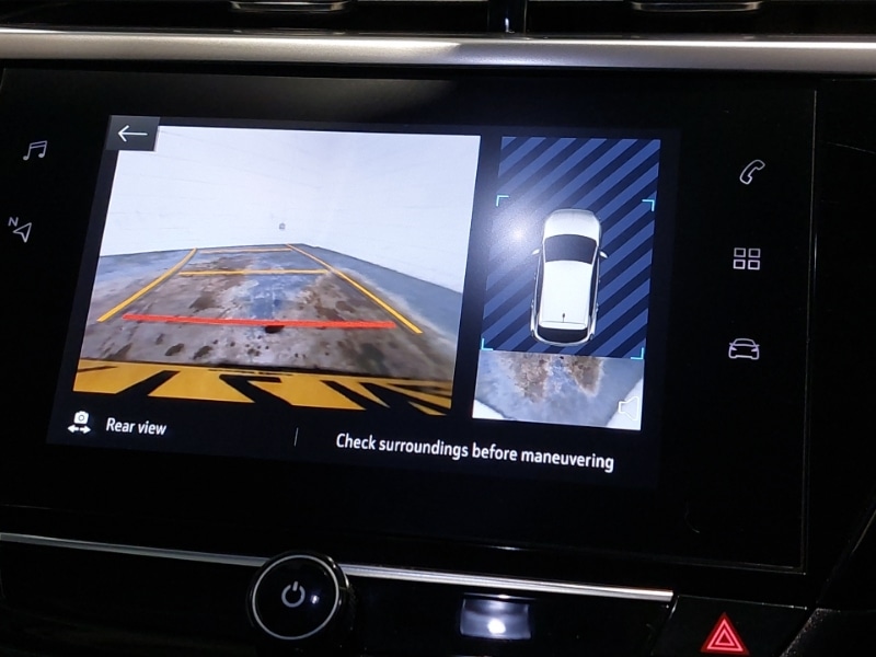 Used Vauxhall Corsa 2022 for sale - 77816855: Photo 16