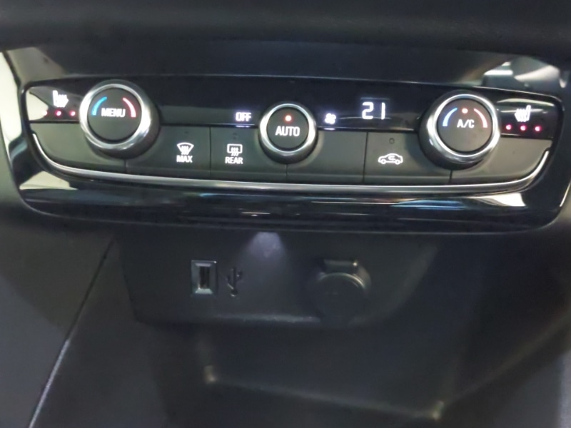 Used Vauxhall Corsa 2022 for sale - 77816855: Photo 17