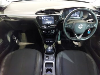 Used Vauxhall Corsa 2022 for sale - 77816855: Photo