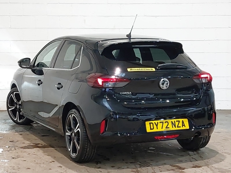 Used Vauxhall Corsa 2022 for sale - 77816855: Photo 3