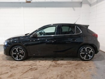 Used Vauxhall Corsa 2022 for sale - 77816855: Photo