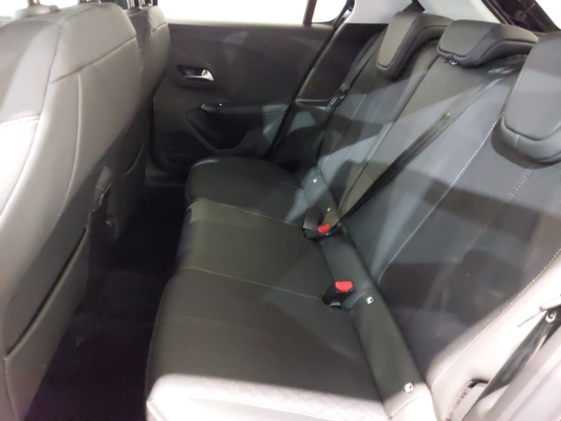 Used Vauxhall Corsa 2022 for sale - 77816855: Photo 6