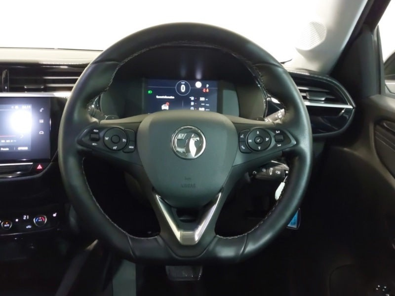 Used Vauxhall Corsa 2022 for sale - 77816855: Photo 7