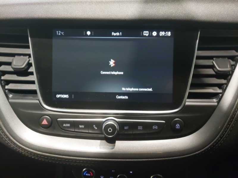 Used Vauxhall Grandland X 2020 for sale - 76959040: Photo 15