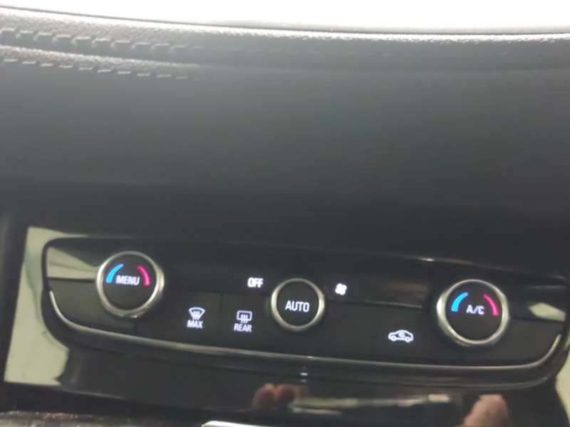 Used Vauxhall Grandland X 2020 for sale - 76959040: Photo 16