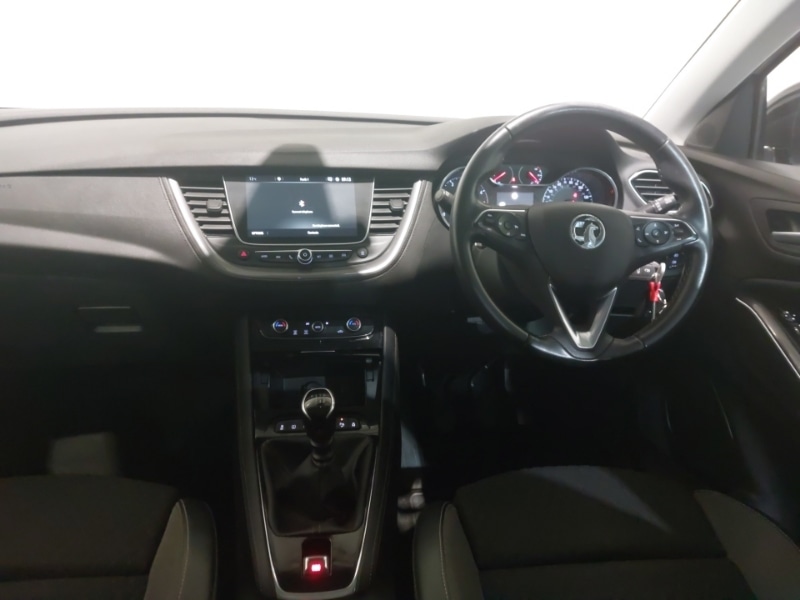 Used Vauxhall Grandland X 2020 for sale - 76959040: Photo 2