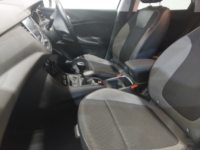 Used Vauxhall Grandland X 2020 for sale - 76959040: Photo 5