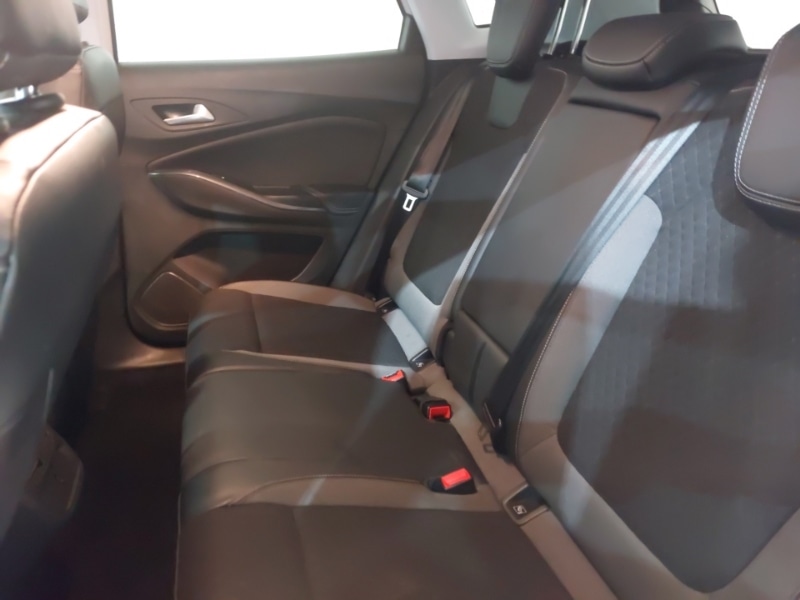 Used Vauxhall Grandland X 2020 for sale - 76959040: Photo 6