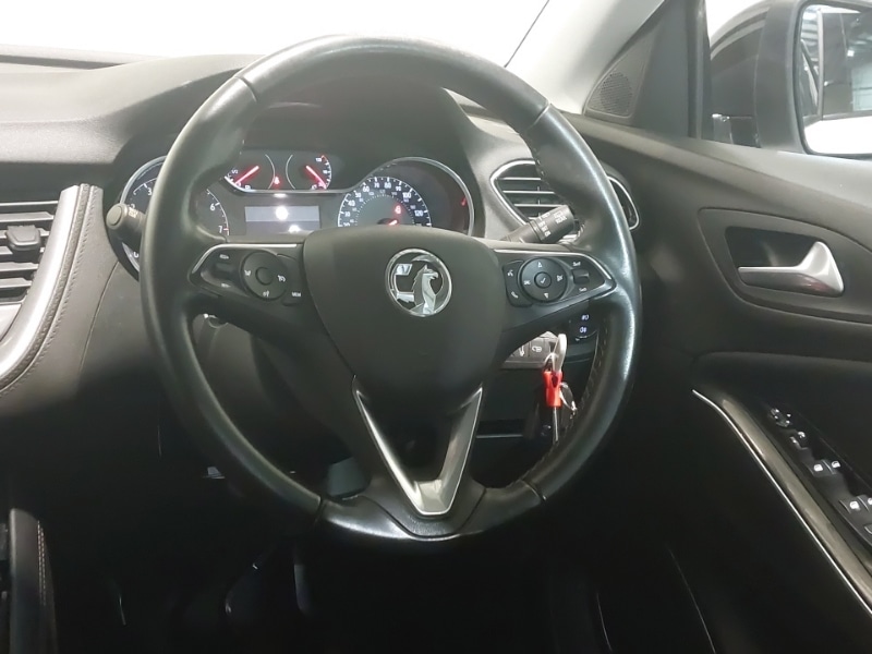 Used Vauxhall Grandland X 2020 for sale - 76959040: Photo 7
