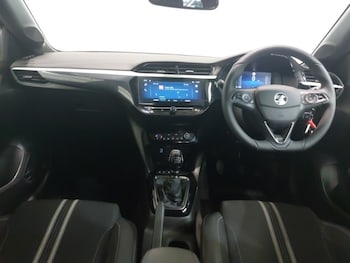 Used Vauxhall Corsa 2025 for sale - 79126558: Photo