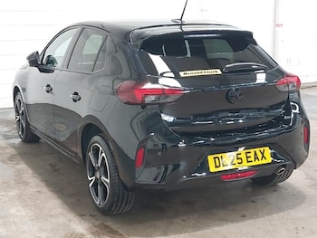 Used Vauxhall Corsa 2025 for sale - 79126558: Photo