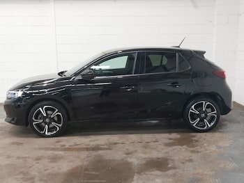 Used Vauxhall Corsa 2025 for sale - 79126558: Photo