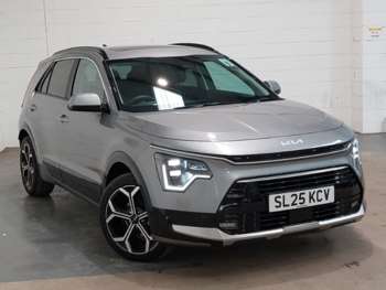 2025 - 1.6 GDi 127 Hybrid 4 5dr DCT
