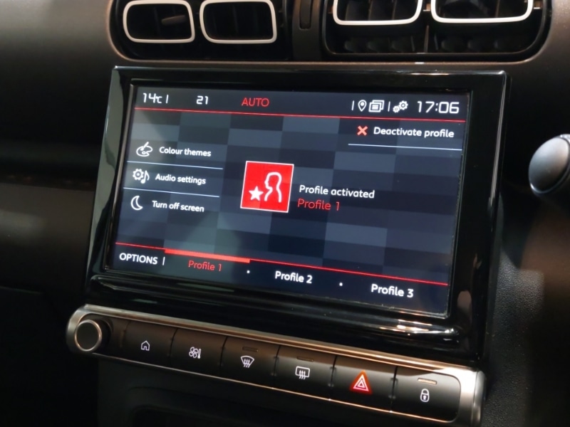 Used Citroen C3 Aircross 2022 for sale - 77964244: Photo 16