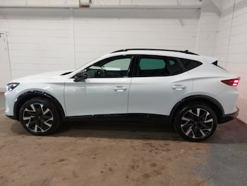 Used Cupra Formentor 2025 for sale - 78290824: Photo