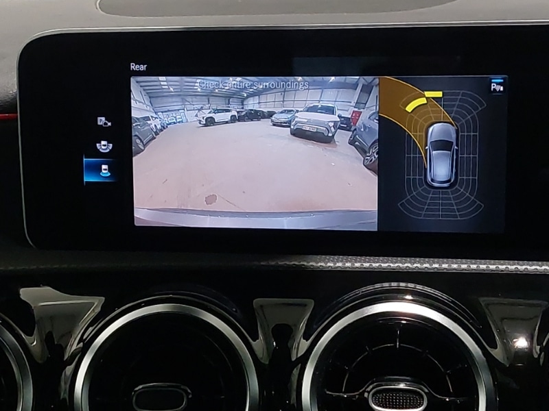 Used Mercedes-Benz A-Class 2019 for sale - 78005906: Photo 10