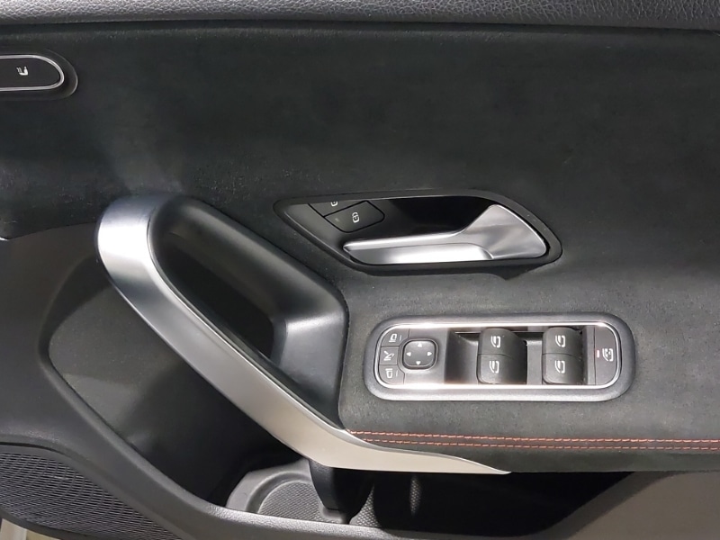 Used Mercedes-Benz A-Class 2019 for sale - 78005906: Photo 13