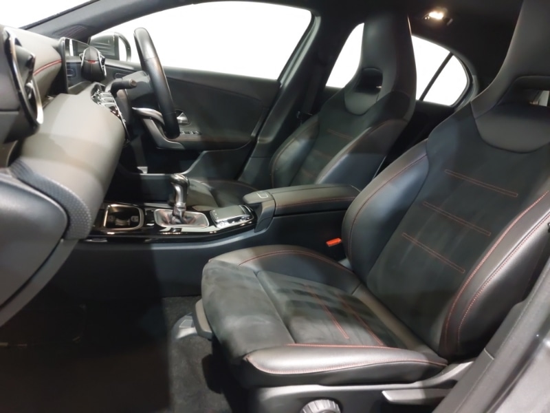 Used Mercedes-Benz A-Class 2019 for sale - 78005906: Photo 5