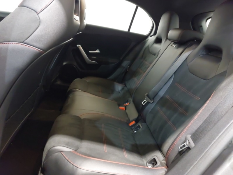 Used Mercedes-Benz A-Class 2019 for sale - 78005906: Photo 6