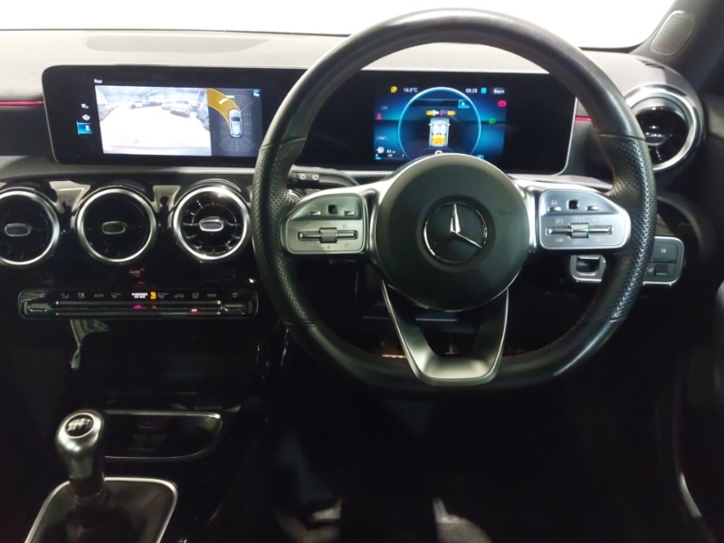 Used Mercedes-Benz A-Class 2019 for sale - 78005906: Photo 7