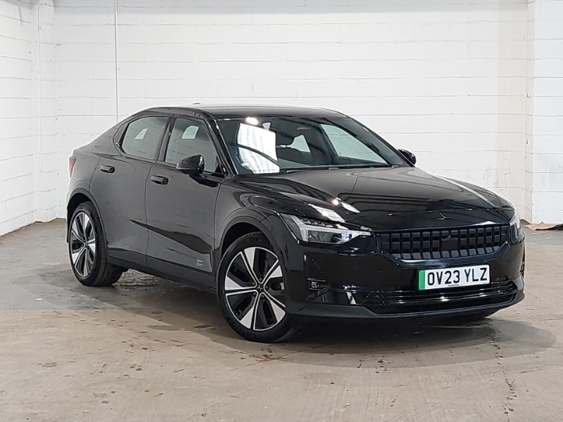Used Polestar Polestar 2 2023 for sale - 78126117: Photo 1