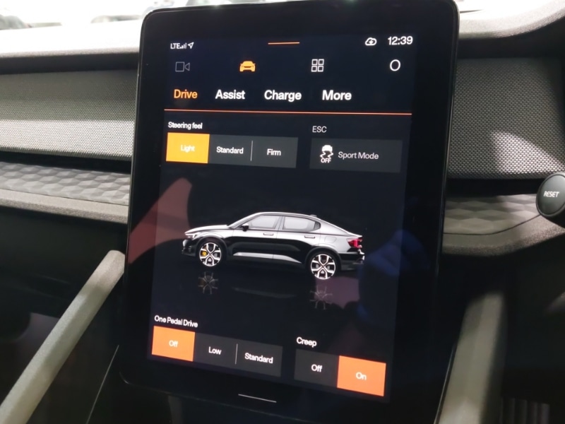 Used Polestar Polestar 2 2023 for sale - 78126117: Photo 17