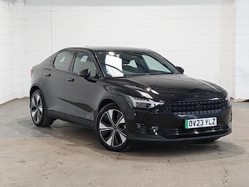Used Polestar Polestar 2 2023 for sale - 78126117: Photo
