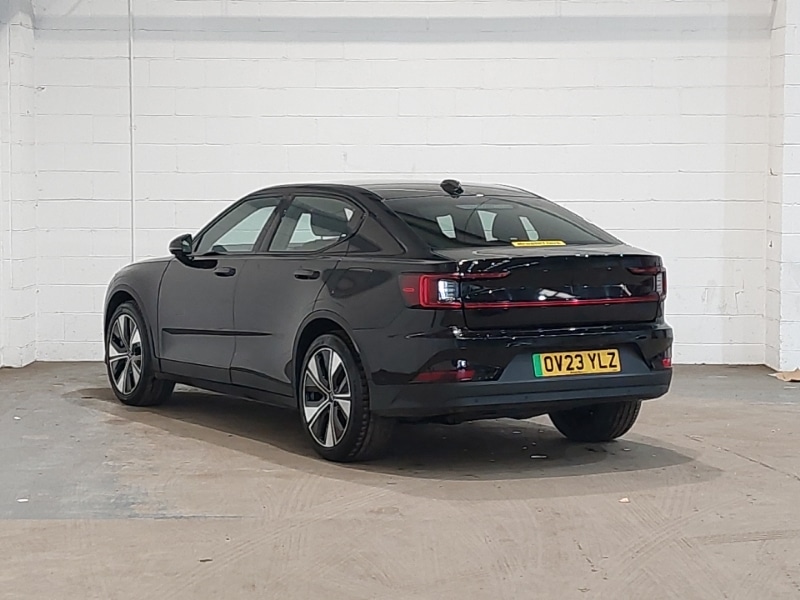 Used Polestar Polestar 2 2023 for sale - 78126117: Photo 3