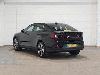 Used Polestar Polestar 2 2023 for sale - 78126117: Photo