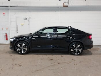 Used Polestar Polestar 2 2023 for sale - 78126117: Photo