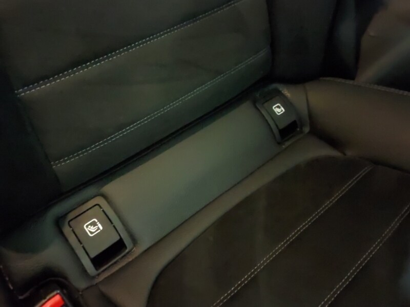 Used Mercedes-Benz C Class 2019 for sale - 78225187: Photo 11