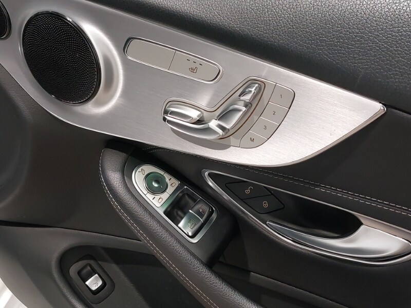 Used Mercedes-Benz C Class 2019 for sale - 78225187: Photo 12