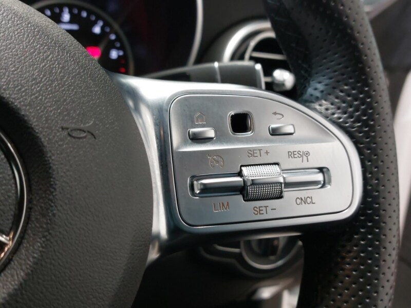 Used Mercedes-Benz C Class 2019 for sale - 78225187: Photo 14