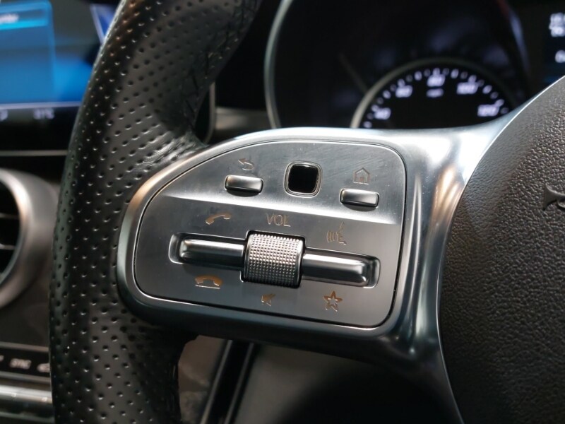 Used Mercedes-Benz C Class 2019 for sale - 78225187: Photo 15